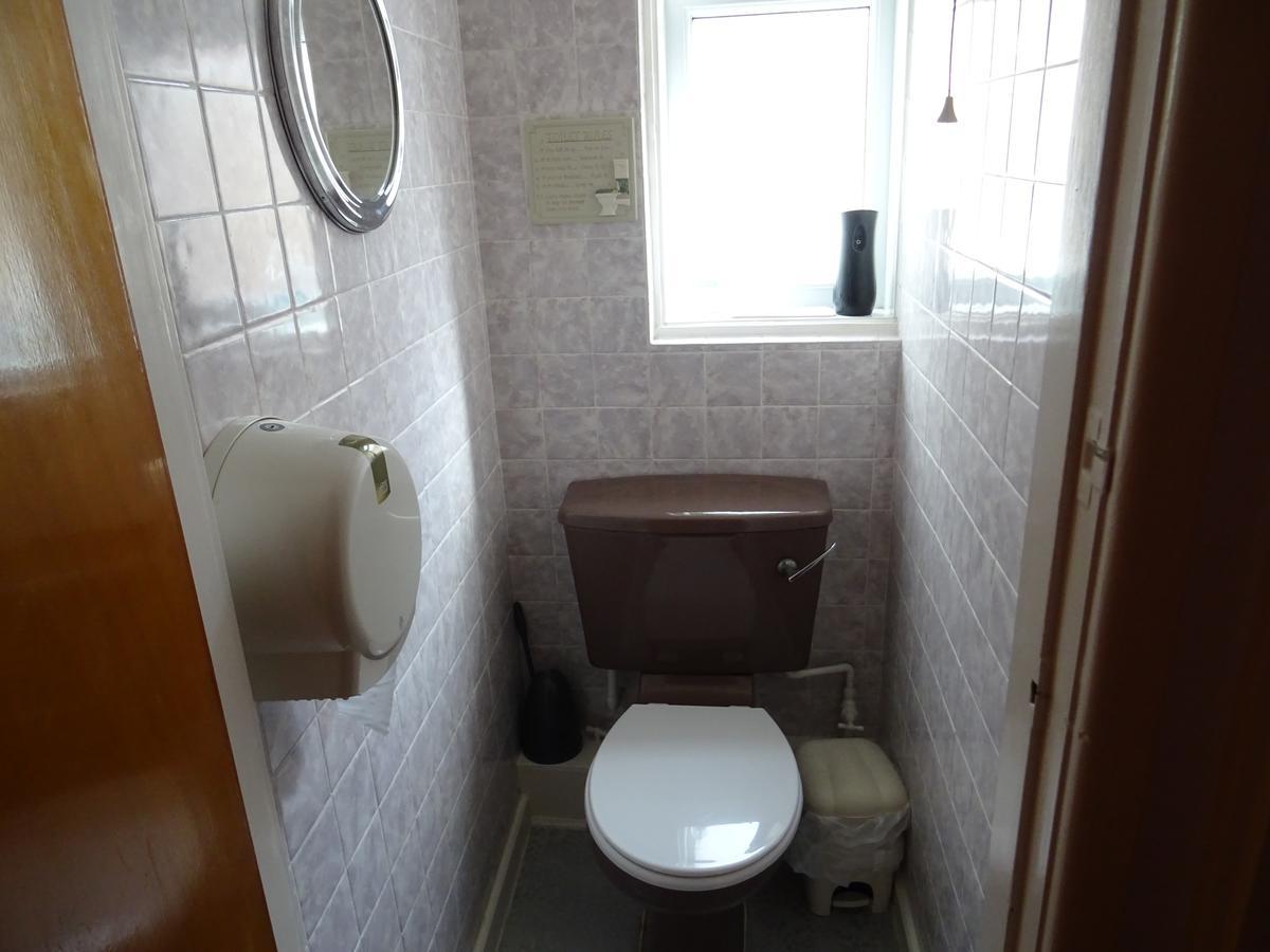 Gasthuis Glendowie 2*