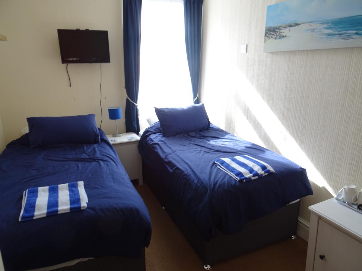 Gasthuis Glendowie Blackpool