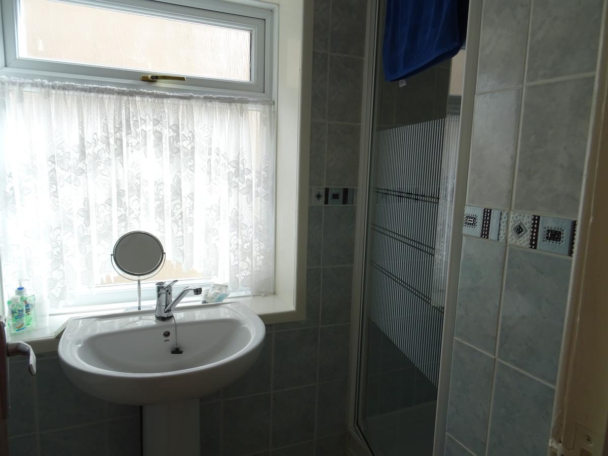 Maison d'hôtes Glendowie Blackpool