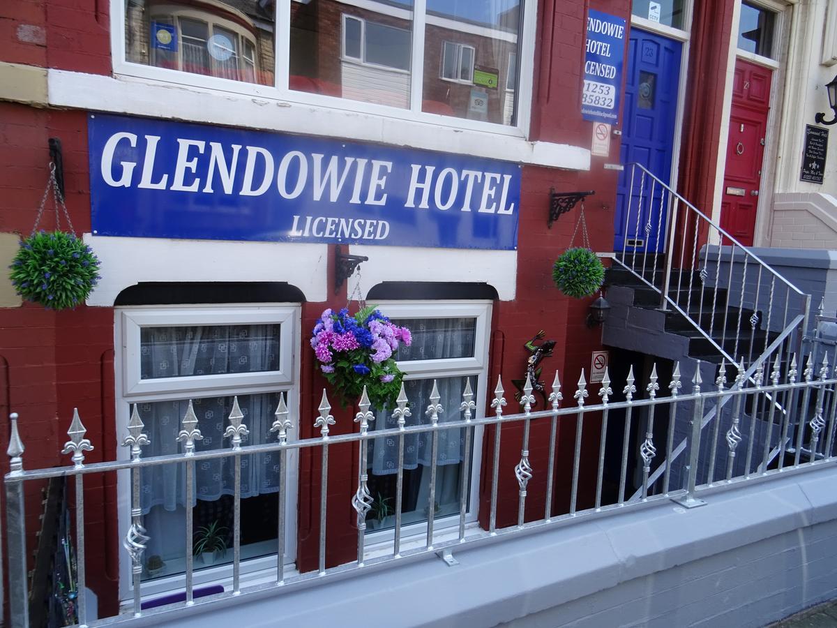 Glendowie Maison d'hôtes