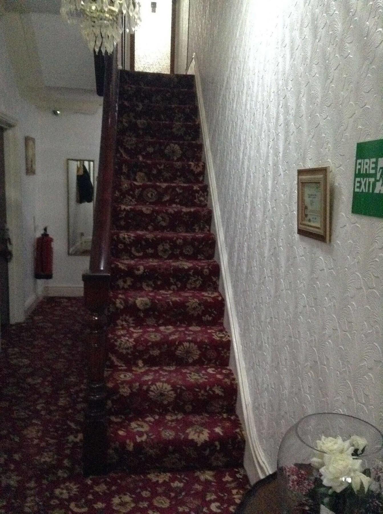 Glendowie Gasthuis Blackpool